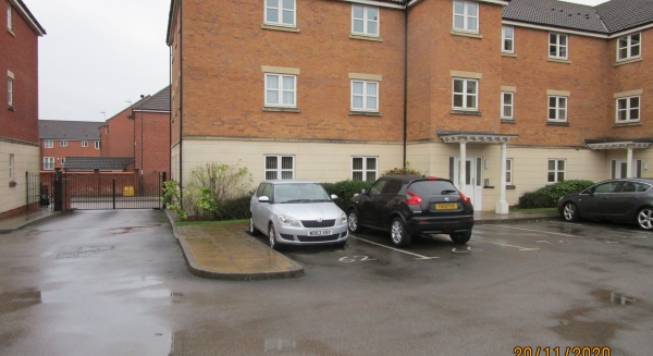 
                             <h2><a href='/4-Rent/Apartments/Quality-Flat-Mickleover-165/' title='Quality Flat Mickleover'>Quality Flat Mickleover - 2 bed - Price: £750 pcm</a></h2>
                             <p>Peaceful & secure parking!<a href='/4-Rent/Apartments/Quality-Flat-Mickleover-165/' title='Quality Flat Mickleover'>More..</a></p>
