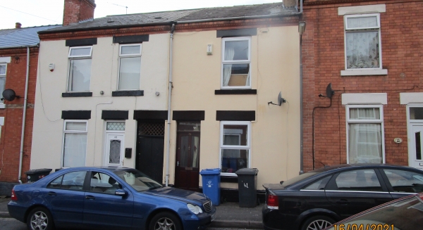 
                             <h2><a href='/4-Sale/Houses/SSTC-Comfortable-Terrace-property-67/' title='S.S.T.C! Comfortable Terrace property!'>S.S.T.C! Comfortable Terrace property! - 2 bed - Price: £99,950</a></h2>
                             <p>Ideal First time buy or Investment!<a href='/4-Sale/Houses/SSTC-Comfortable-Terrace-property-67/' title='S.S.T.C! Comfortable Terrace property!'>More..</a></p>