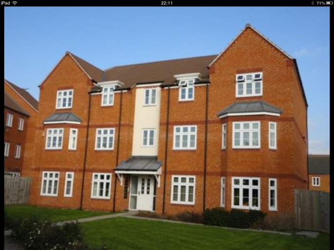 Property Lettings in Derby, Derbyshire • 4 Rent