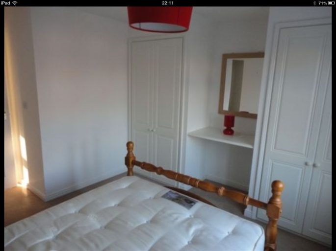 Property Lettings in Derby, Derbyshire • 4 Rent